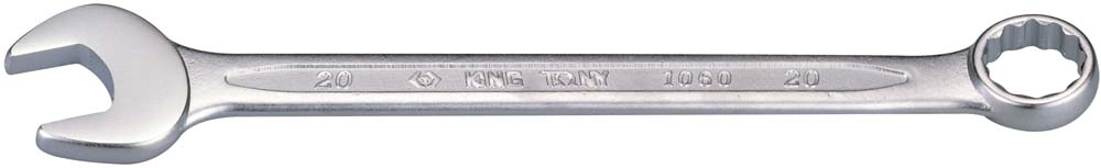 COMBINATION WRENCH 17mm